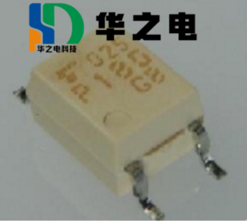 TOSHIBA  晶体管输出  TLP180GB