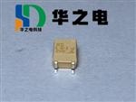 TOSHIBA  晶体管输出  TLP181GB