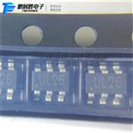 USBLC6-2SC6 ESD抑制器/TVS二极管