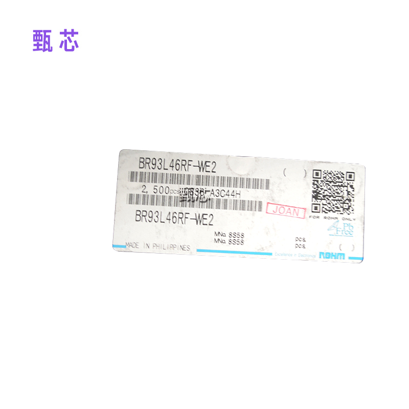 ӦBR93L46RF-WE2 Ǳ洢оƬ