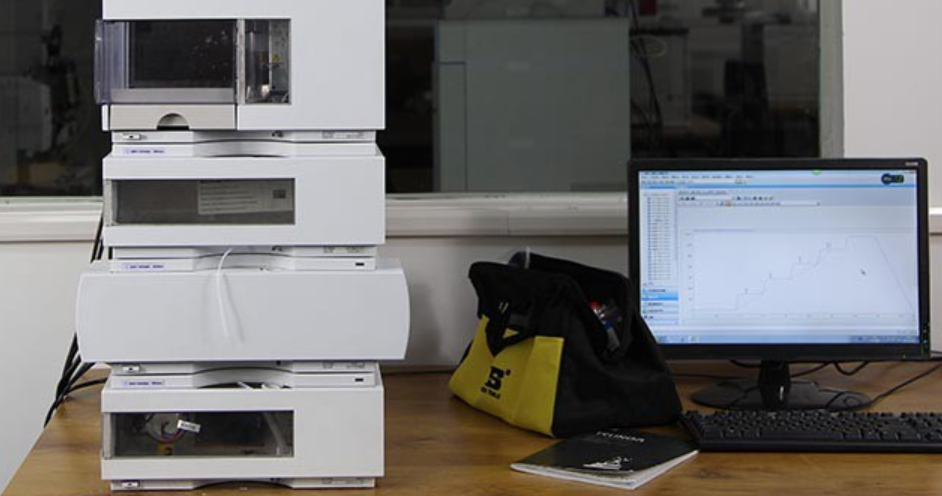 Һɫ1200 HPLC +G6120G6140 ļ