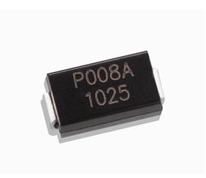 TSS半导体放电管P0080SA印字P008A优质库存