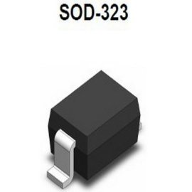 ESD静电二极管BV24CW原装现货SOD-323特卖