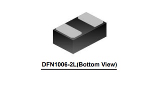 ESD静电二极管PESDSC2FD5VB原装让利特卖