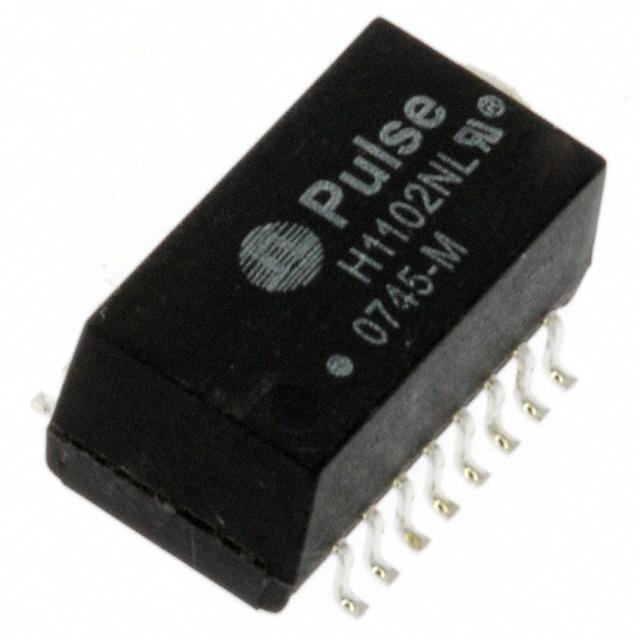 H1102NL  pulse   优势现货   原装