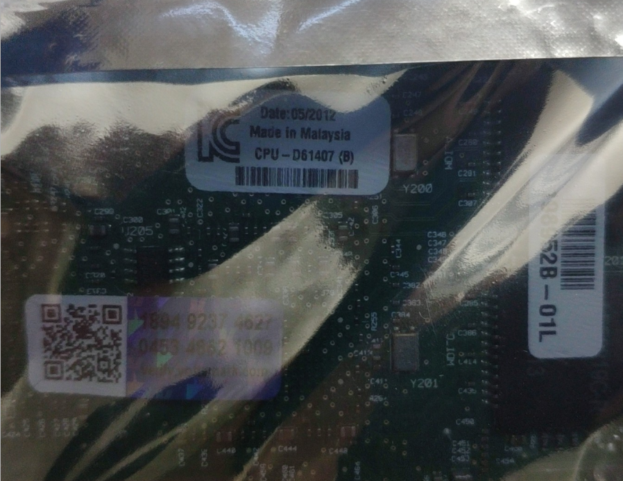 美国NI  PCIe-8235 帧接收器设备  1000千兆以太网控制器