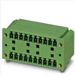 原装印刷电路板连接器MCD1,5/2-G1F-3,81-1842911