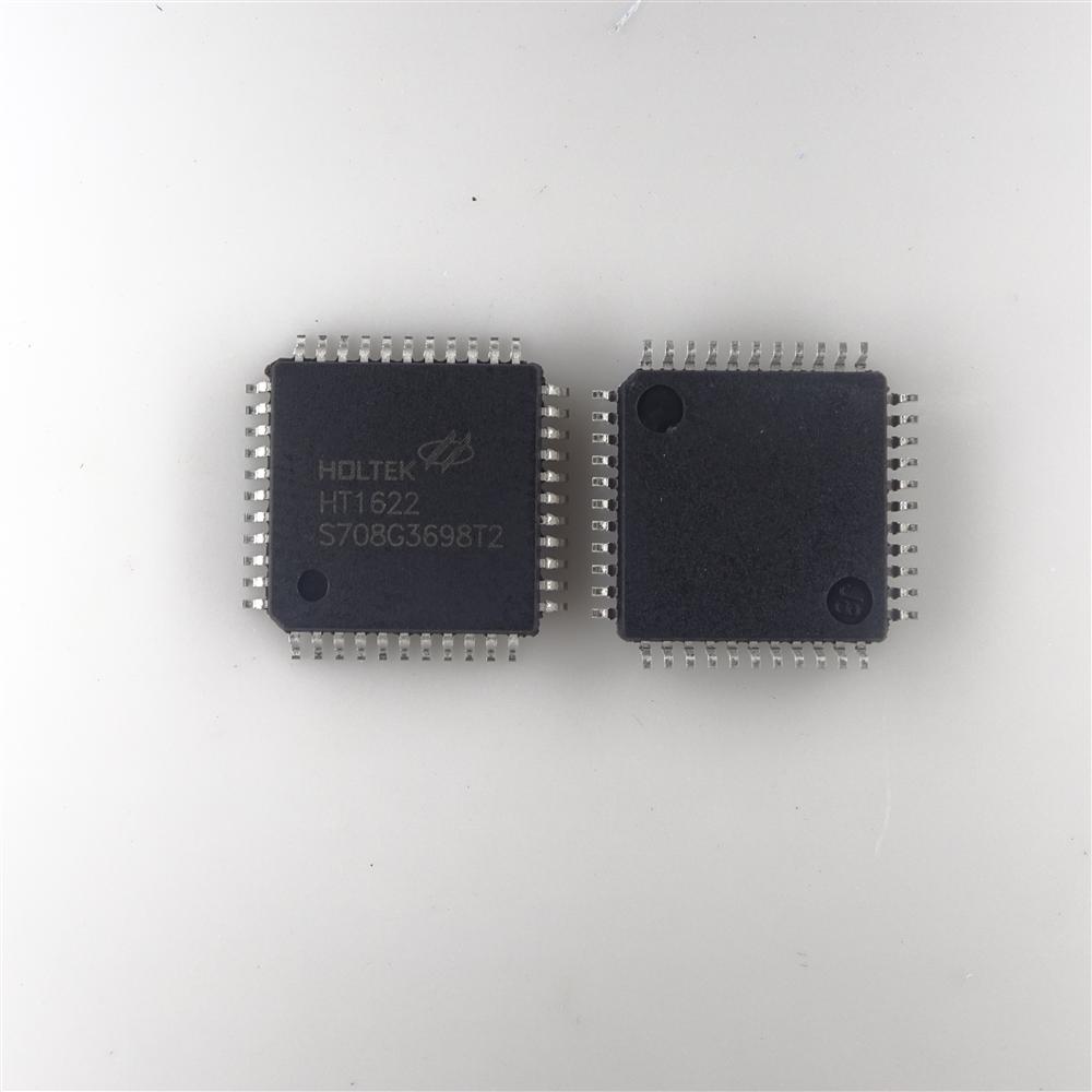 RAMӳ䣬LCD HT1622