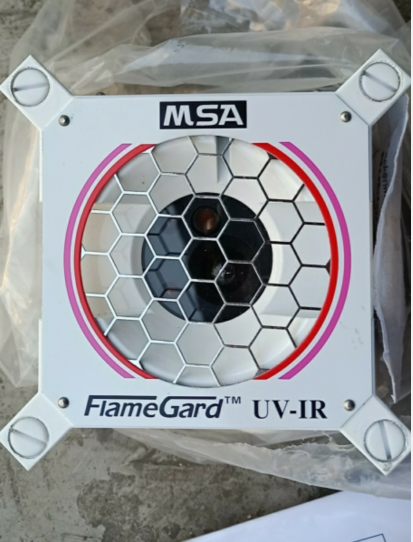MSA/梅思安红外紫外火焰探测器FlameGard UV／IR