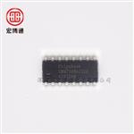 触控芯片 CBM7308A3S2D Chipsbank/芯邦