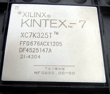 XC7K325T-2FFG676I  赛灵思  大量原装现货