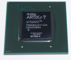 XC7A200T-2FBG484I ( FPGA（现场可编程门阵列） )