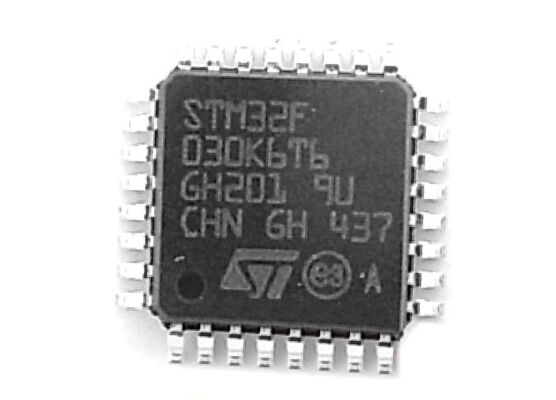 STM32F030K6T6 ԭװֻΰҵ