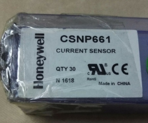 霍尼韦尔 CSNP661 CSNR161-006 CSCA0200A000B15B01 CSCA0600A000B15B02  电流传感器