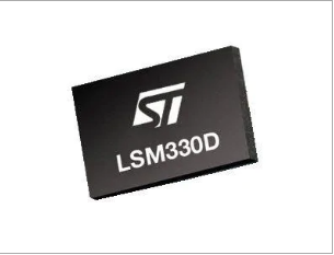 LSM330DLC   Բ STMicroelectronics