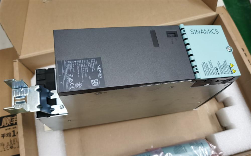 西门子6SL3120-1TE23-0AD0电机模块S120型伺服