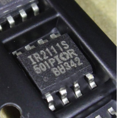 IR2111S infineon SOIC-8