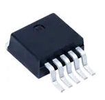 稳压器与电压控制器  LP38501TS-ADJ/NOPB
