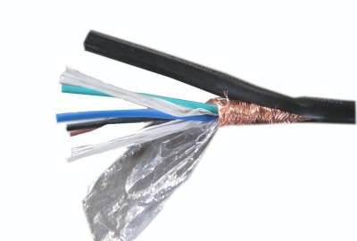 AFF46P-1耐油耐温电缆