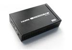 HDMI HDBaseT网线延长器传输70米工程版-朗强LKV375N