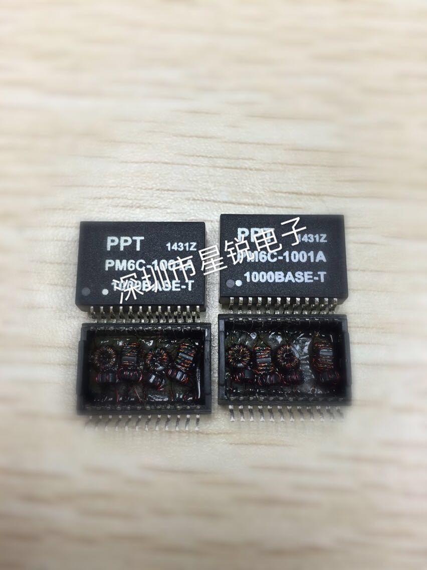PM6C-1001A，PPT，SOP24