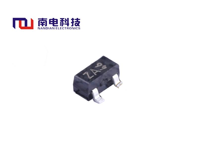2N3906S-RTK/PS