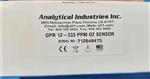 GPR-12-333氧气传感器 美国AII/ADV氧分析仪燃料电池   0-100ppm