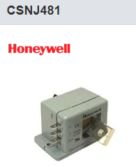ϰװ   Honeywell CSNJ481