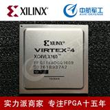 XC4VFX12-10SFG363I